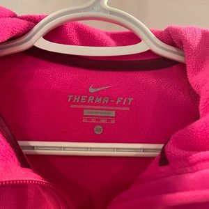 Nike Therma-fit hoodie XS